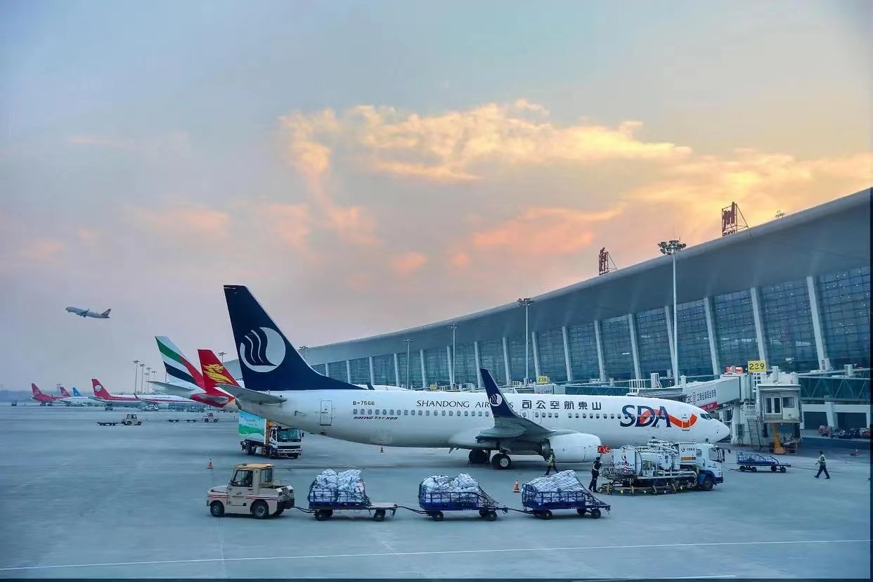 航空貨運新勢力 蕭山航空運輸公司空運部的專業擔當與市場洞察